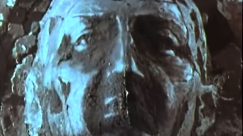 кадр из фильма Открой себя