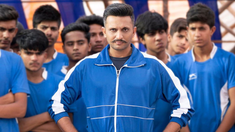 кадр из фильма Chhalaang