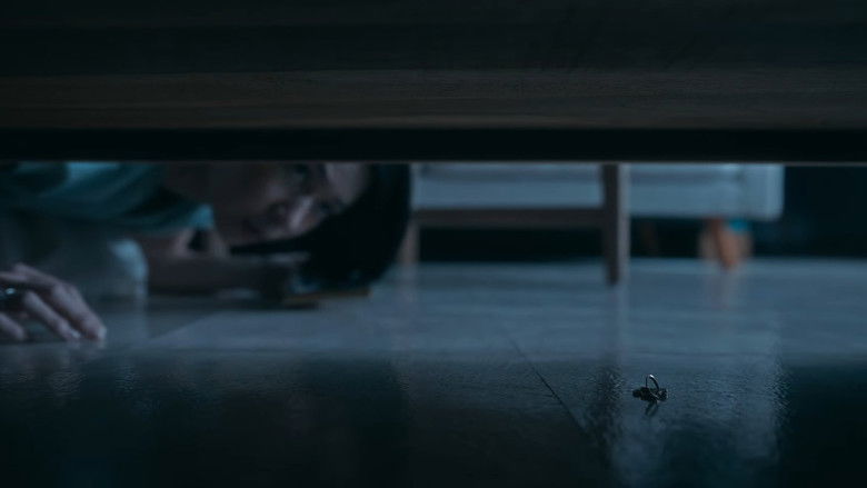 кадр из фильма Sehidup Semati