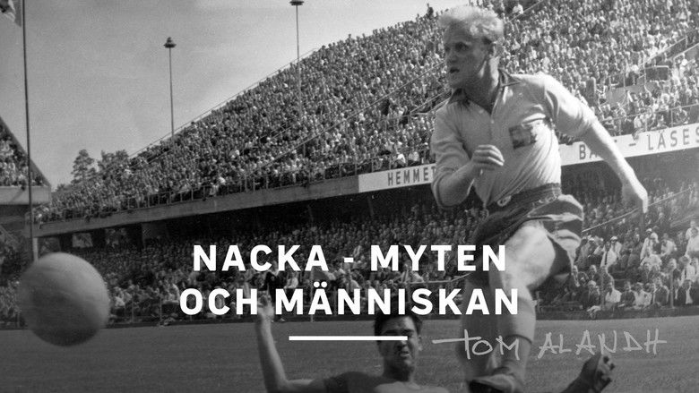 кадр из фильма Nacka - Myten Och Människan