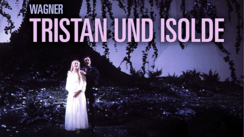 кадр из фильма Tristan und Isolde
