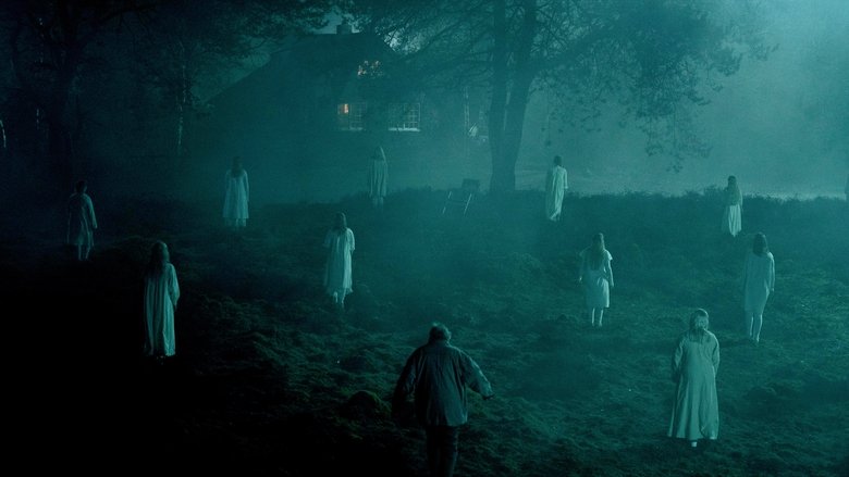 кадр из фильма Молох