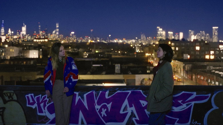 кадр из фильма Happy Place