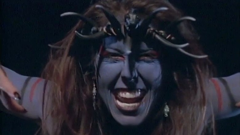 кадр из фильма Остров динозавров