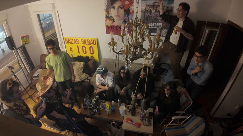 кадр из фильма una colección de videos creando por tenerte cerca