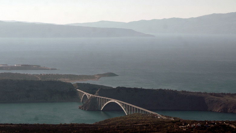 кадр из фильма Most