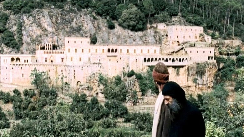 кадр из фильма Charbel: The Movie