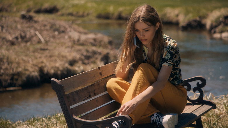 кадр из фильма Роковая ошибка