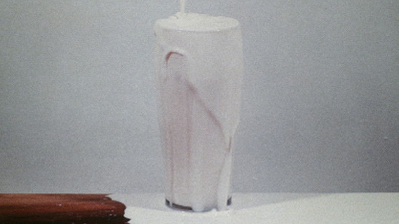кадр из фильма To Pour Milk into a Glass