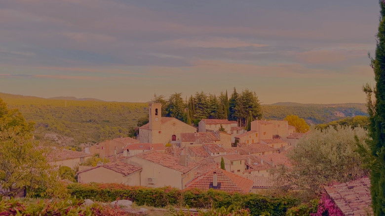 кадр из фильма CANAL DE FONTIGON : Sur la route de la mémoire