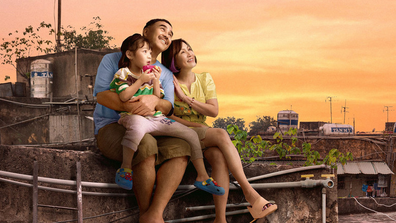 кадр из фильма Chốt Đơn