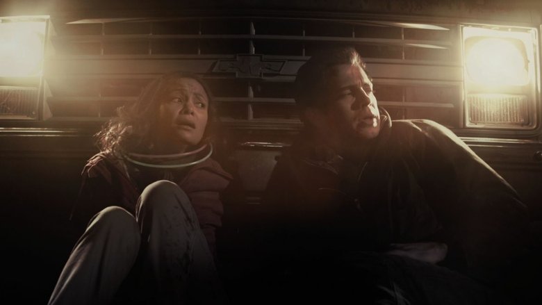 кадр из фильма Исчезновение на 7-й улице