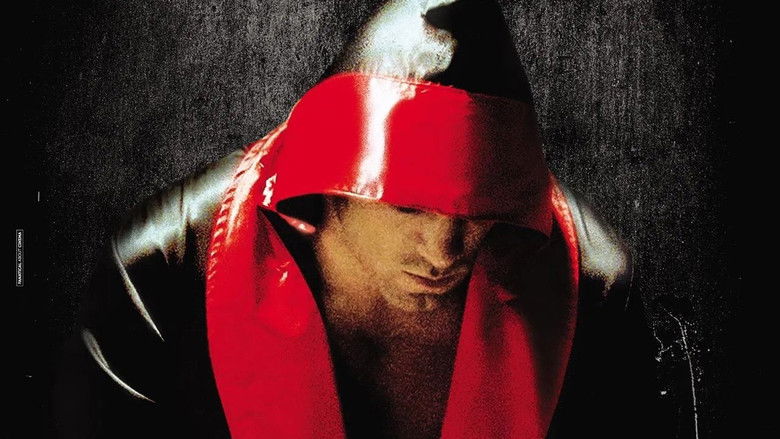 кадр из фильма Татанка