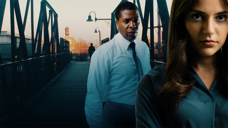 кадр из фильма The Plot to Kill My Mother