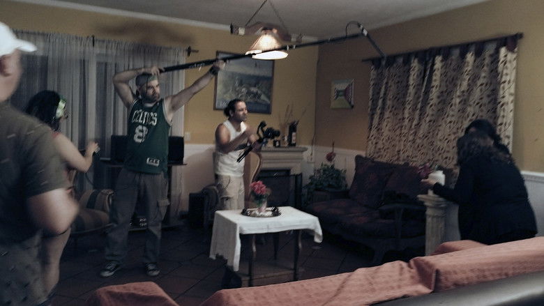 кадр из фильма El Gran Robo