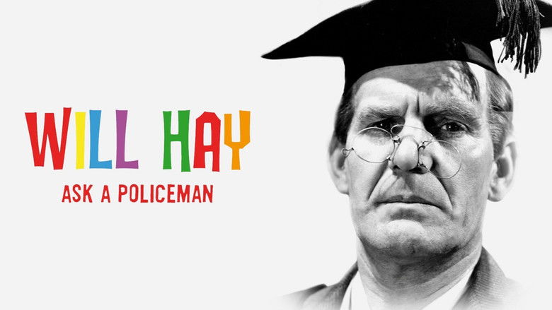 кадр из фильма Спросите у полицейского