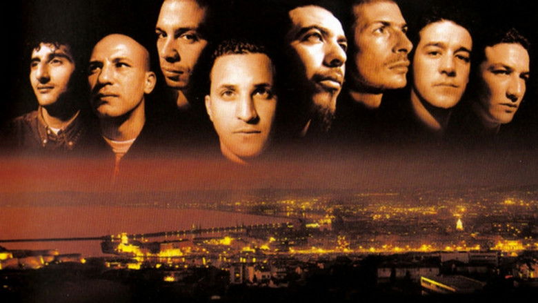 кадр из фильма Comme un aimant