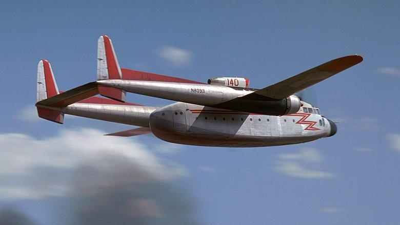 кадр из фильма Всегда