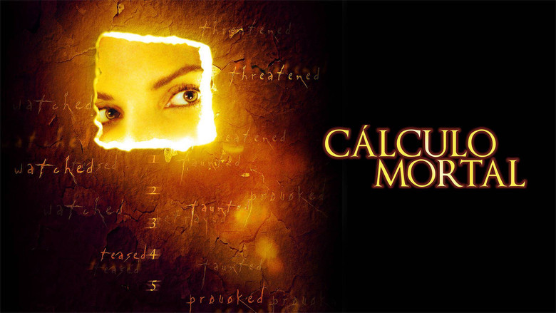 кадр из фильма Отсчет убийств