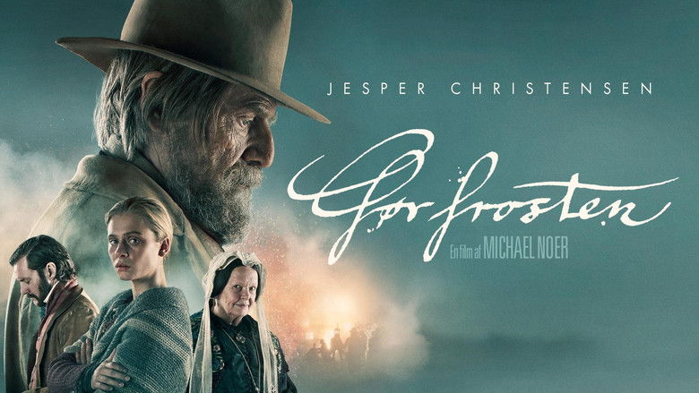 кадр из фильма Пока не наступили холода