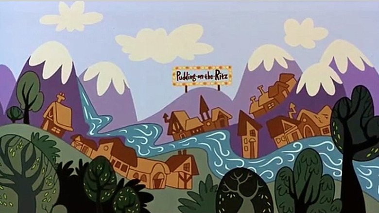 кадр из фильма The Phox, the Box, & the Lox