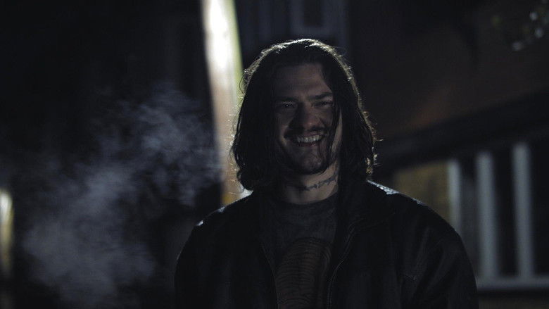 кадр из фильма HellKat