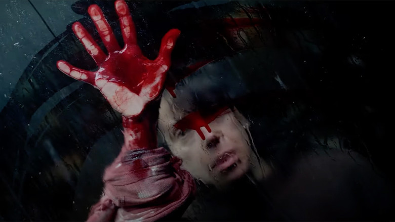 кадр из фильма Верни её из мёртвых