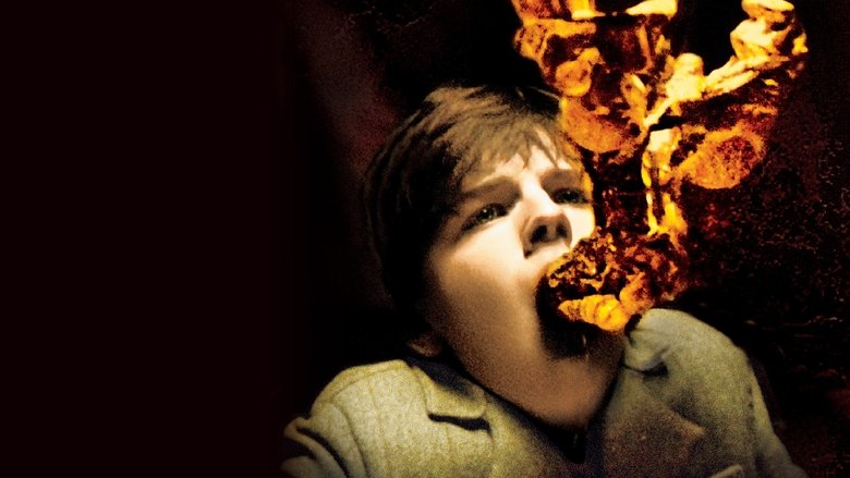 Призраки в Коннектикуте