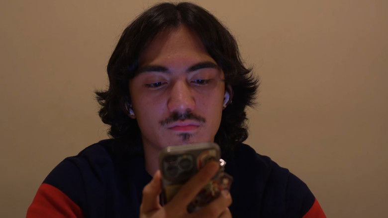 кадр из фильма Every Little Thing