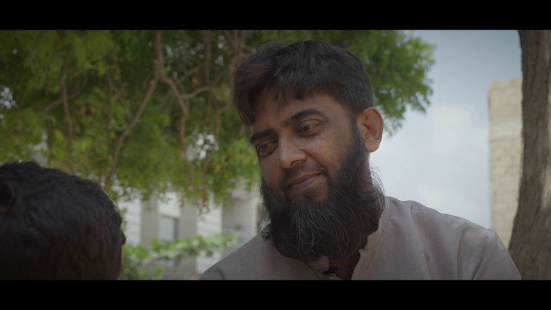 кадр из фильма Main Aur Achu