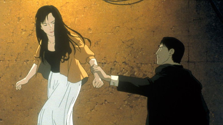 кадр из фильма Полиция будущего. Монстр