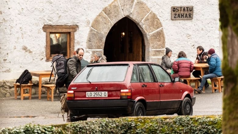 кадр из фильма Агент под прикрытием