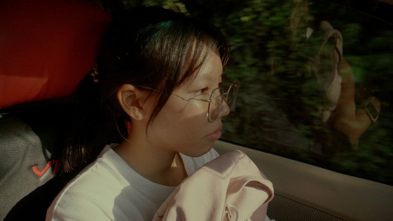 кадр из фильма กลับบ้าน