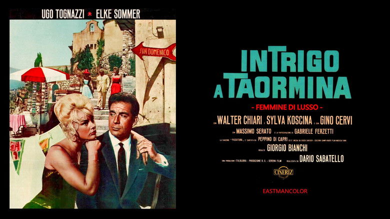 кадр из фильма Роскошные женщины