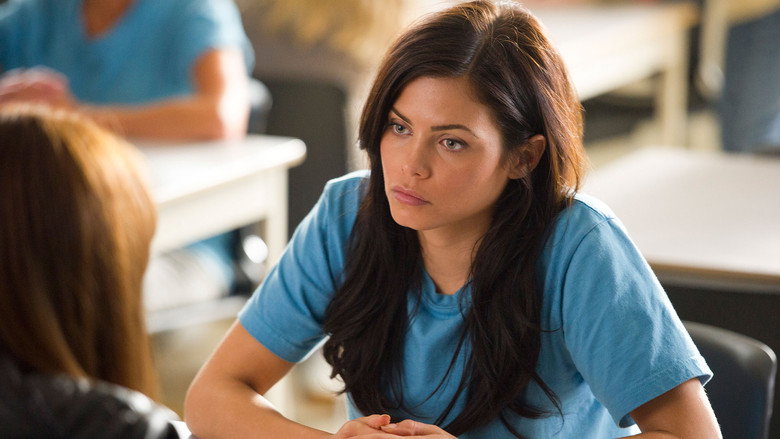 кадр из фильма She Made Them Do It