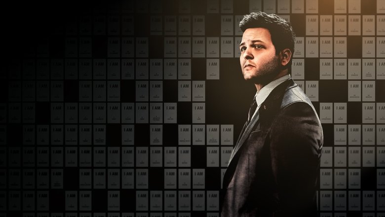 кадр из фильма Derek DelGaudio's In & of Itself