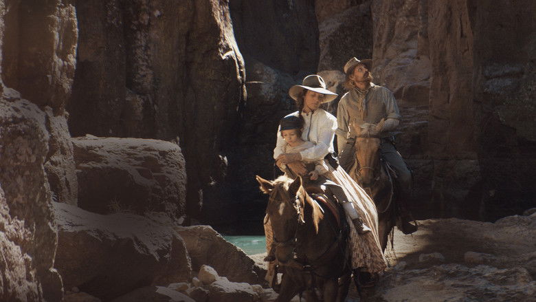 кадр из фильма Мёртвые не причиняют боли