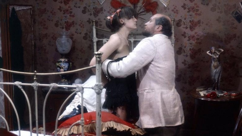 кадр из фильма История греха