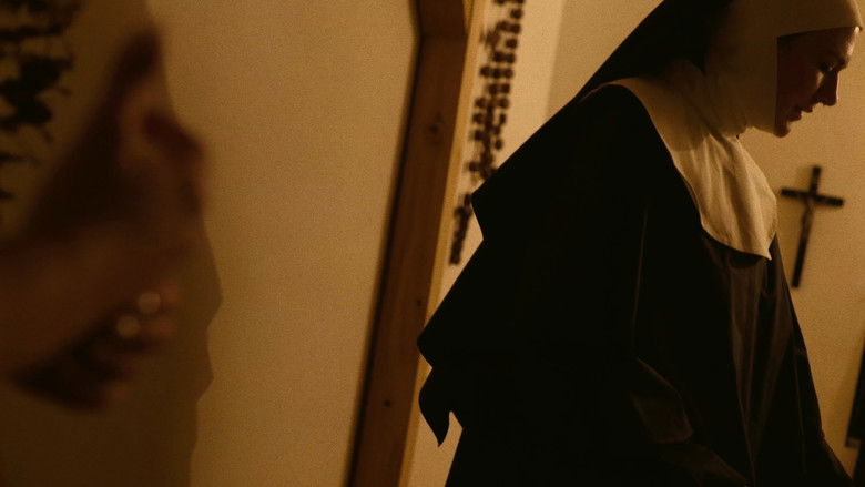 кадр из фильма Divine Rites II