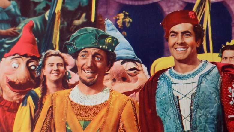 кадр из фильма Коварный лис Борджиа