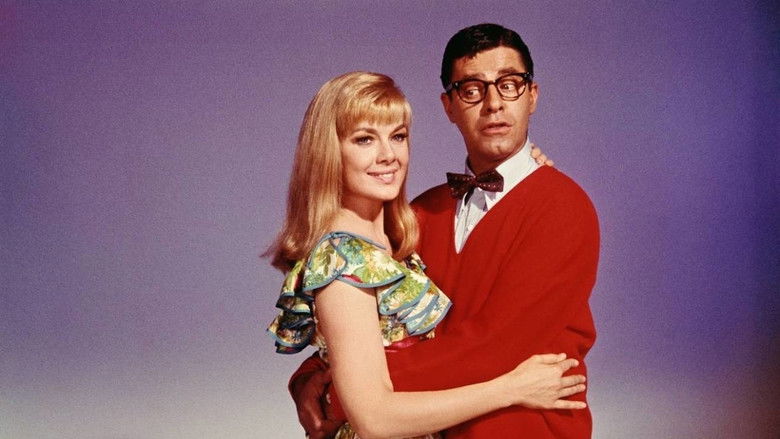 кадр из фильма Three on a Couch