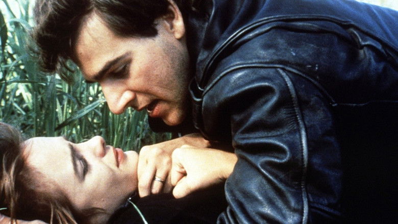 кадр из фильма Slipping Into Darkness