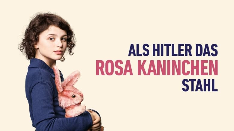 кадр из фильма Как Гитлер украл розового кролика