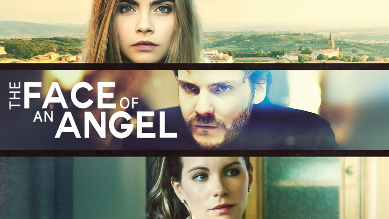 кадр из фильма Лицо ангела