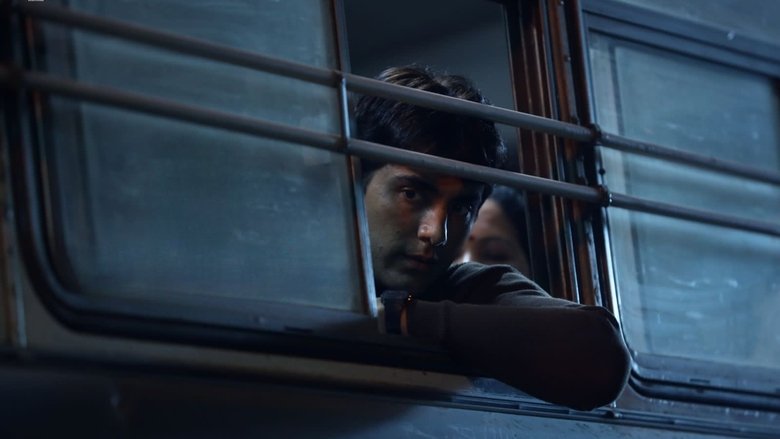 кадр из фильма Berlin