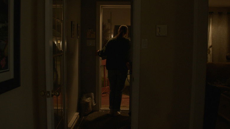 кадр из фильма Dead Ringer