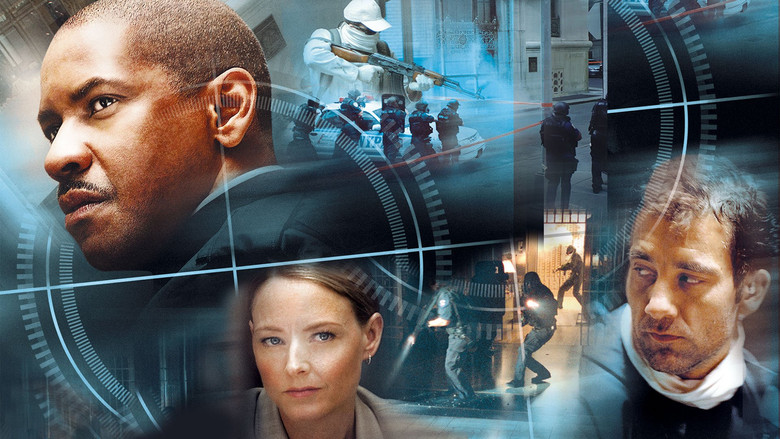 кадр из фильма Не пойман — не вор