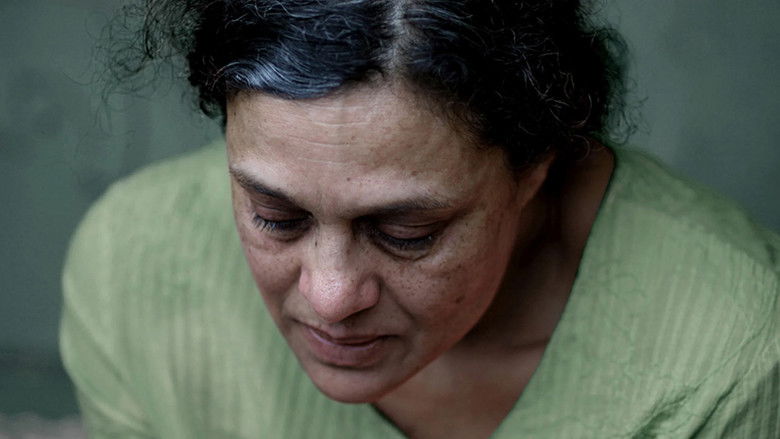 кадр из фильма Shirley Adams