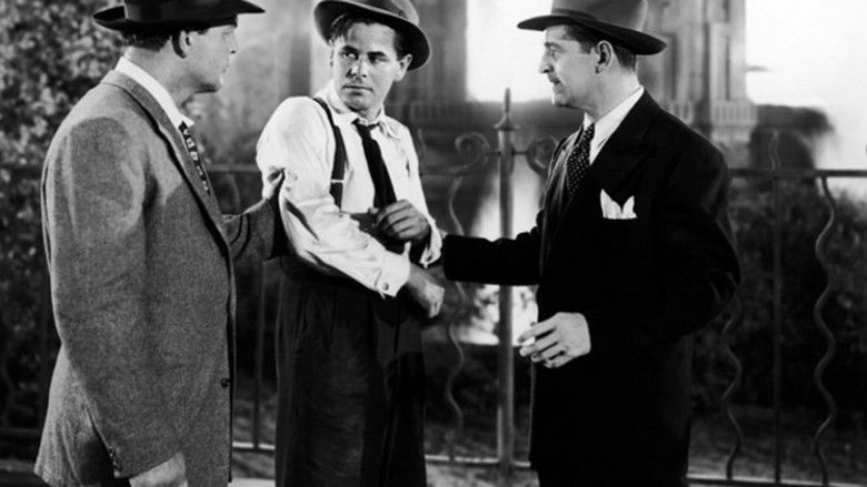 кадр из фильма Mr. Soft Touch