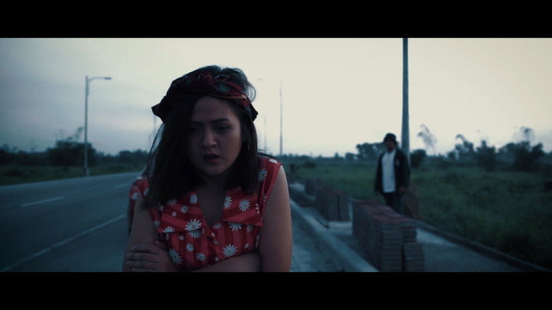 кадр из фильма HAPPY BIRTHDAY